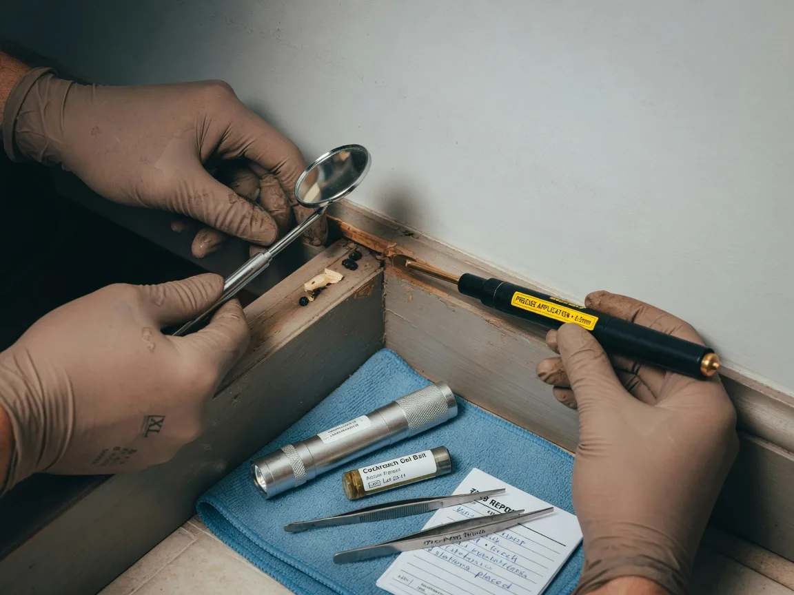 Why choose Emergency Pest Control in Sulligent, AL